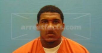 Malcom Houston