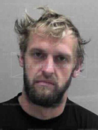 James Preston Mccune