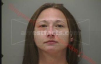 Josie Brianne Chastain