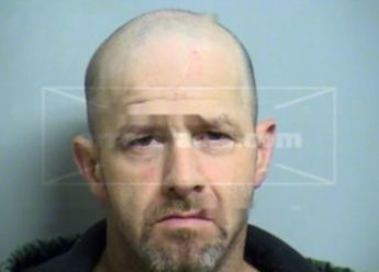 Steven Wayne Barker