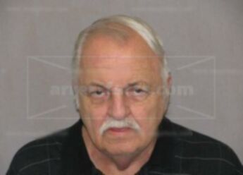 Ronald Paul Wulfeck