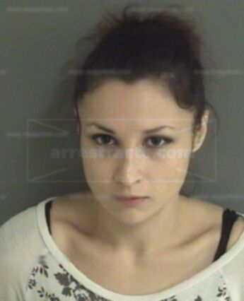 Allison Marie Orton