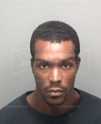 Harold Cecil Green Jr.