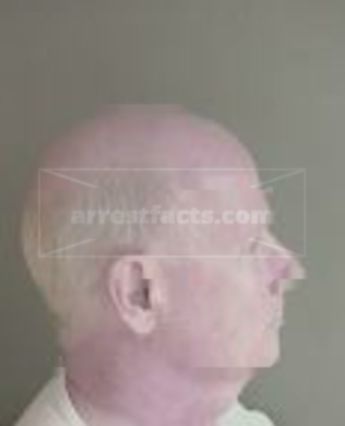 Gerald Wayne Bush Sr.