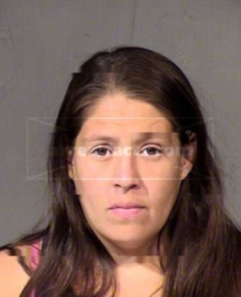 Carrie Melissa Perez