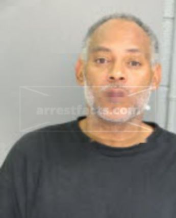 Andre Angelo Washington