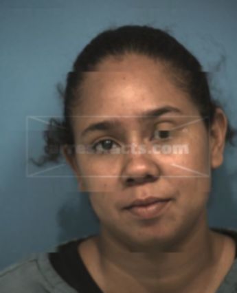 Tamara Nicole Holden