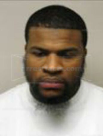 Vernon Robinson