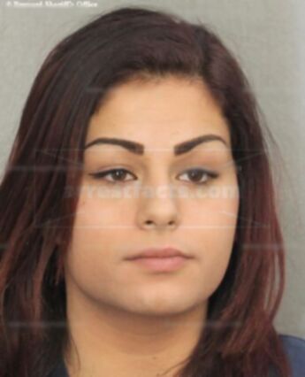 Roxana Marie Pons