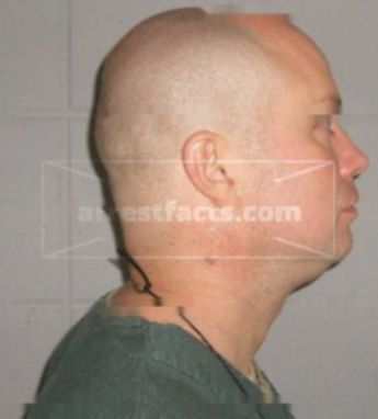 Steven John Blazekovic