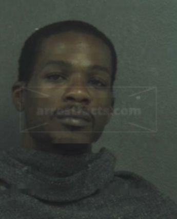 Elliott Ray Black Sr