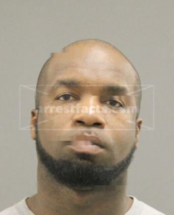 Anthony Lavail Adkins