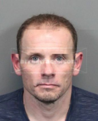 Steven Brian Dailey Jr.