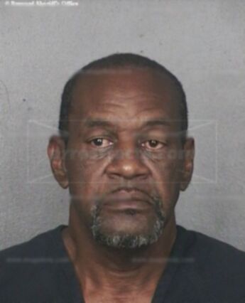 Gregory Ray West