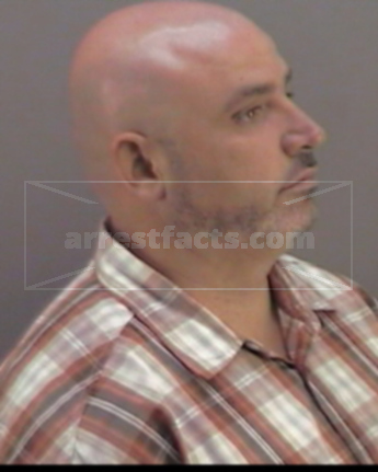 Jeffrey Dalvin Thornton
