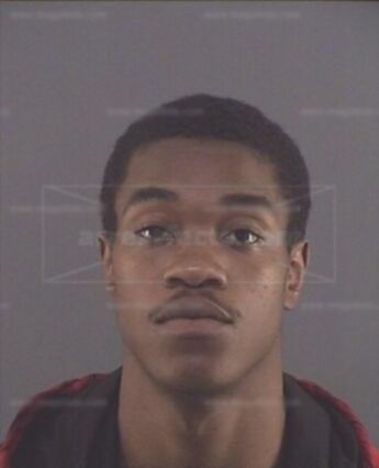 Dontarius Dacion Earl Bell