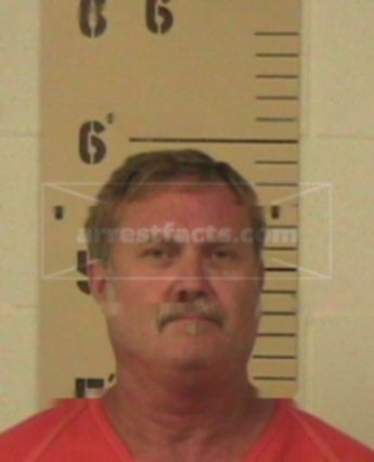 David Lee Walker