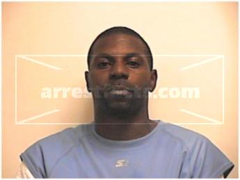 Daren Denel Jordan