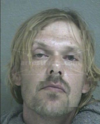 Steven Dewayne Brunner
