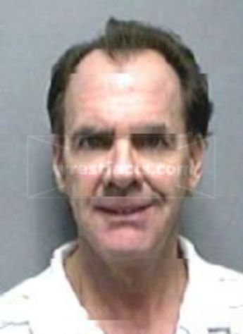 Michael James Alexander
