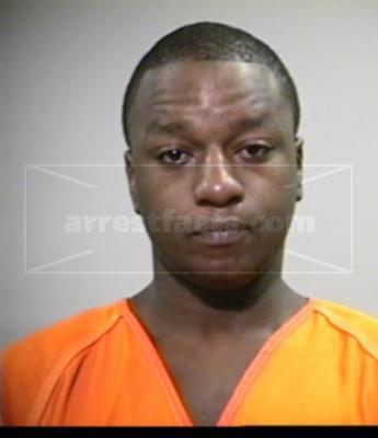 Jarroyd Keith White