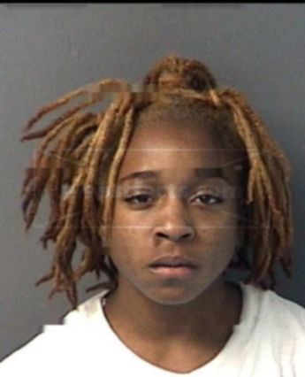 Raven Symone Rivers