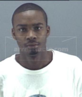 Dantrel Lamar Robert