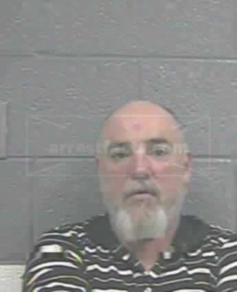 Darrin Gene Thorne