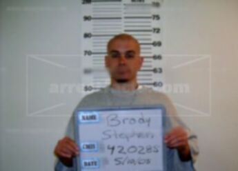 Stephen Brody