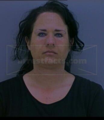 Gina Michelle Davis
