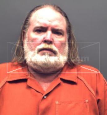 Robert Lee Mcburney