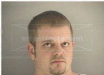 Joshua William Redmond