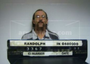 Russell Todd Phenis Jr.