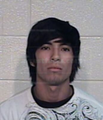 Christopher Ramon Lopez Espinoza