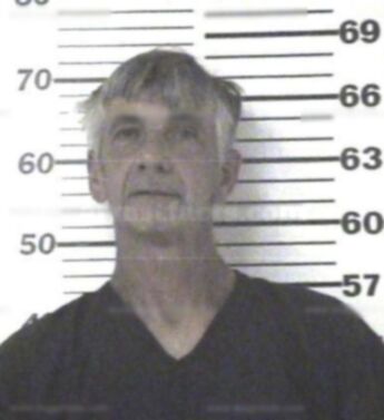 James Thomas Chitty
