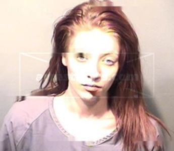 Genny Lynn Roberts