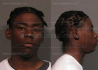 Cortrez Masontay Washington