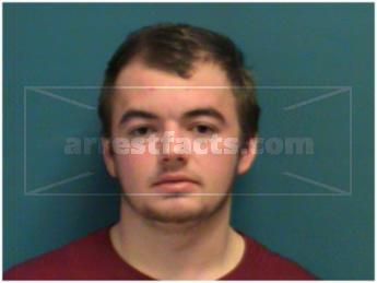 Jacob Reed Gallivan