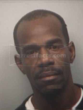Van Patrick Thornton