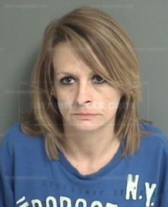 Robin Lynn Bugger