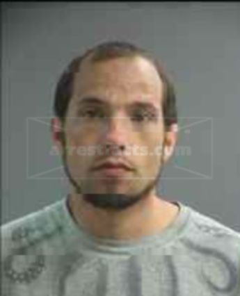 Darren Garland Roybal