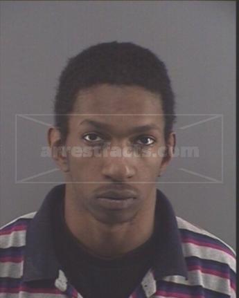 Reuben Lamarr Hampton
