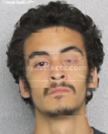 Salvador Nelson Mercado