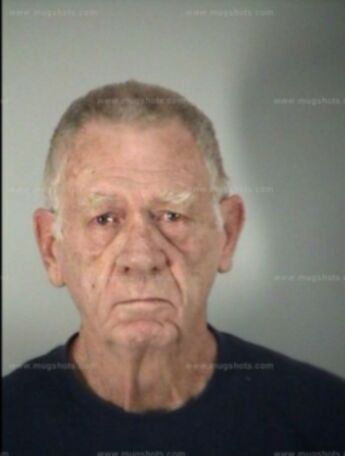 Wayne Edward Bray