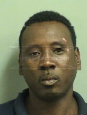 Nathaniel Leroy Jones