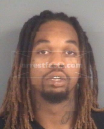 Jamall Devonne Mcswain