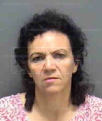 Margarita Lopez-Rosado