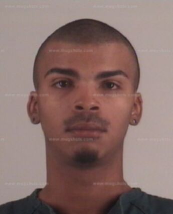 Derek Jerome Burton