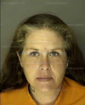 Veronica Marie Atkinson