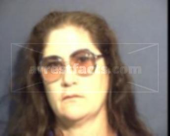 Nancy Jane Bacon